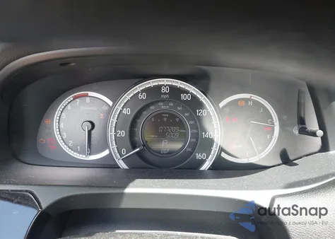 2016 Honda Accord Lx from USA, damaged, VIN 1HGCR2F31GA114224